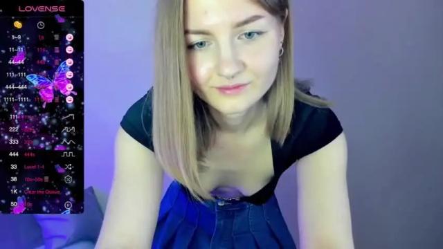Image 11 of call_me_babydoll Stream on Chaturbate on 19 months ago