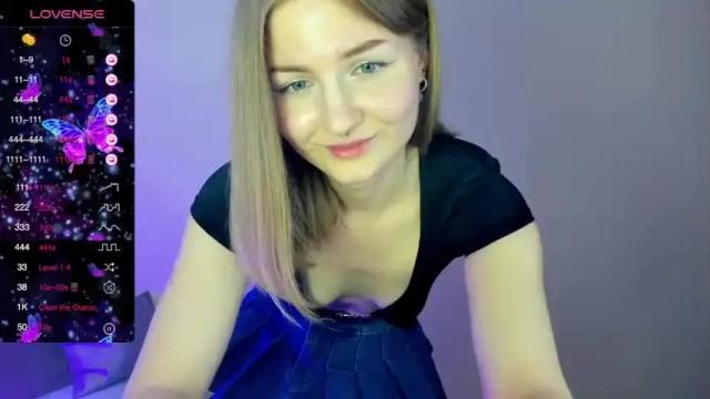 Thumbnail 3, call_me_babydoll's Stream at Chaturbate, 19 months ago