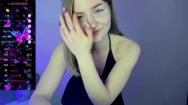 Image 7 of call_me_babydoll Stream on Chaturbate on 19 months ago