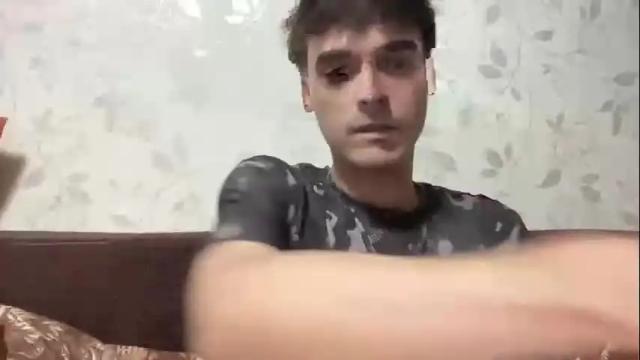 Image 3 of call_me_dad_ Stream on Chaturbate on 15 days ago