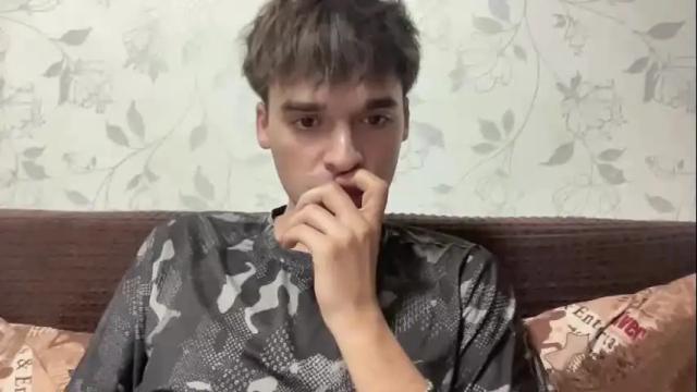 Thumbnail 2, call_me_dad_'s Stream at Chaturbate, 14 days ago