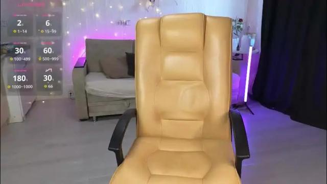 Image 6 of call_me_dasha Stream on Chaturbate on 1 month ago