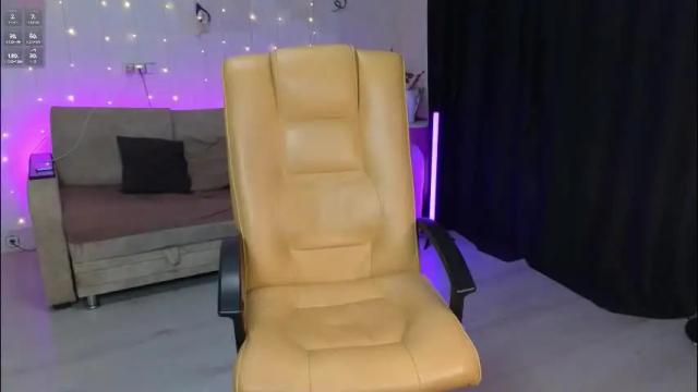 Image 3 of call_me_dasha Stream on Chaturbate on 27 days ago