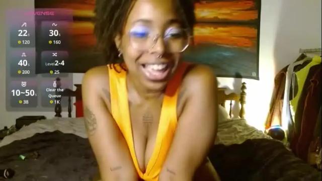 Image 3 of call_me_hedone Stream on Chaturbate on 4 days ago