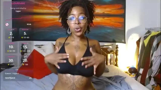 Image 3 of call_me_hedone Stream on Chaturbate on 2 months ago