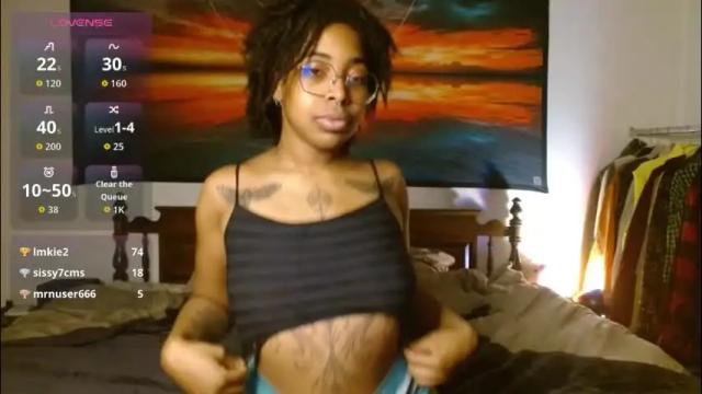 Thumbnail 3, call_me_hedone's Stream at Chaturbate, 1 month ago