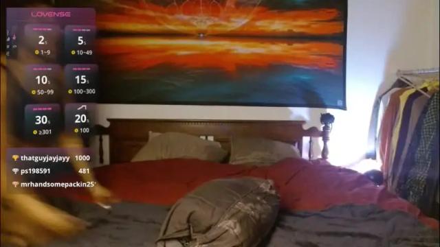 Thumbnail 1, call_me_hedone's Stream at Chaturbate, 13 days ago