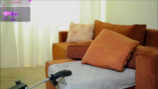 Image 7 of call_me_kinky Stream on Chaturbate on 1 month ago