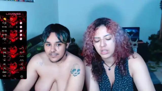 Thumbnail 3, call_me_lil_ray's Stream at Chaturbate, 16 months ago