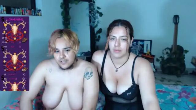 Image 2 of call_me_lil_ray Stream on Chaturbate on 15 months ago