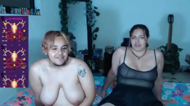 Image 6 of call_me_lil_ray Stream on Chaturbate on 15 months ago