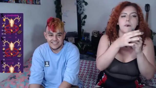 Image 2 of call_me_lil_ray Stream on Chaturbate on 17 months ago