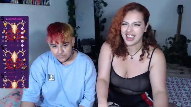 Image 7 of call_me_lil_ray Stream on Chaturbate on 17 months ago