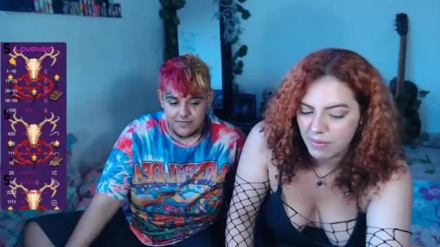 Thumbnail 3, call_me_lil_ray's Stream at Chaturbate, 14 months ago