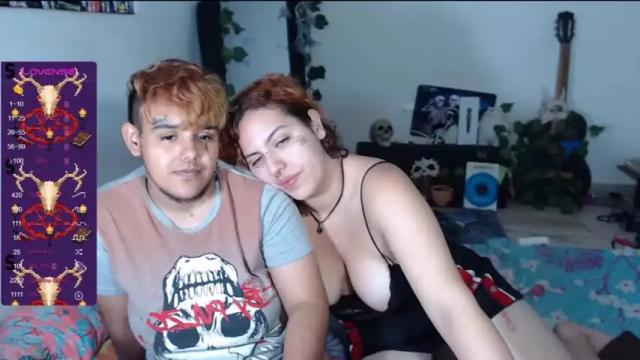 Image 10 of call_me_lil_ray Stream on Chaturbate on 14 months ago