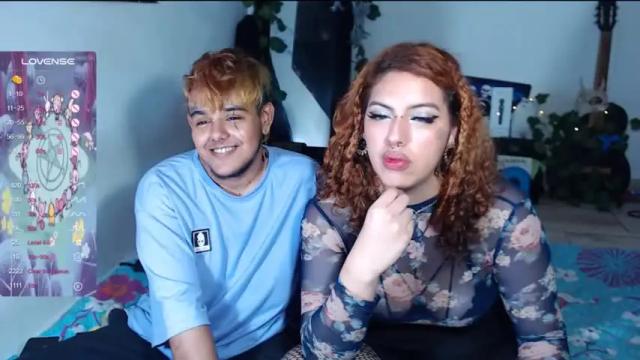 Image 2 of call_me_lil_ray Stream on Chaturbate on 14 months ago