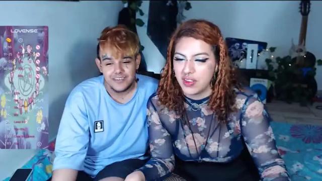 Thumbnail 2, call_me_lil_ray's Stream at Chaturbate, 14 months ago