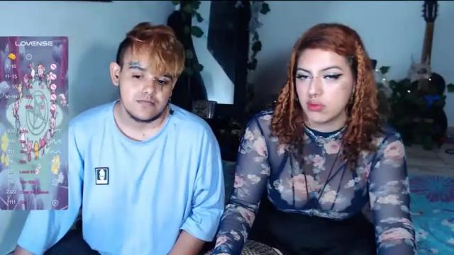 Image 7 of call_me_lil_ray Stream on Chaturbate on 14 months ago