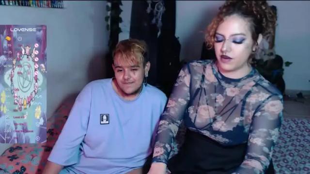 Thumbnail 2, call_me_lil_ray's Stream at Chaturbate, 14 months ago