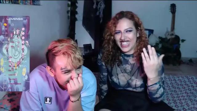 Thumbnail 3, call_me_lil_ray's Stream at Chaturbate, 14 months ago
