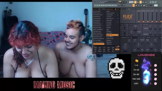 Image 8 of call_me_lil_ray Stream on Chaturbate on 12 months ago