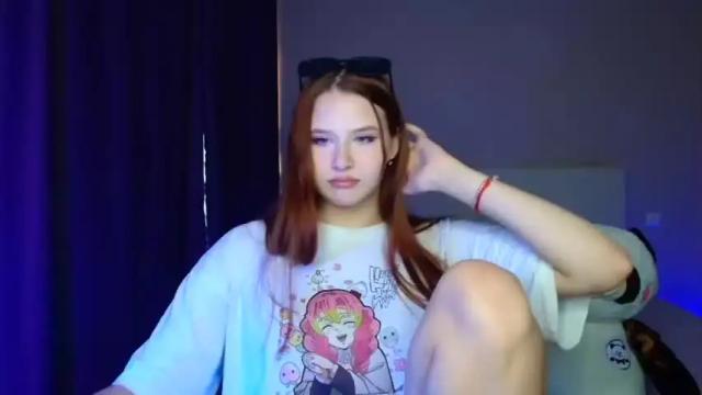 Image 6 of call_me_moly Stream on Chaturbate on 20 months ago