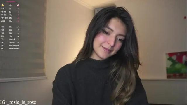 Image 10 of call_me_rosie Stream on Chaturbate on 2 months ago