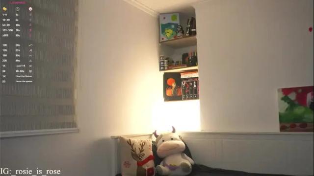 Image 12 of call_me_rosie Stream on Chaturbate on 2 months ago