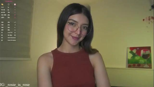 Thumbnail 2, call_me_rosie's Stream at Chaturbate, 2 months ago