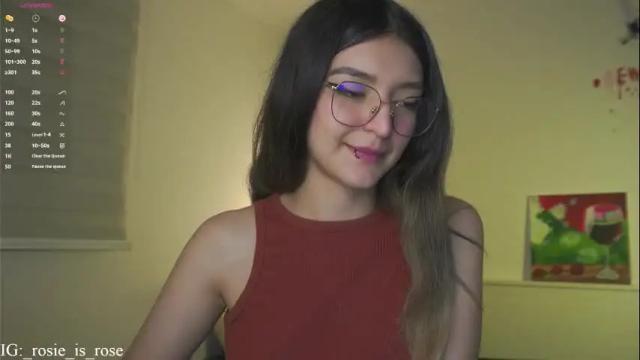 Image 6 of call_me_rosie Stream on Chaturbate on 2 months ago