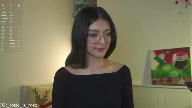Image 11 of call_me_rosie Stream on Chaturbate on 2 months ago