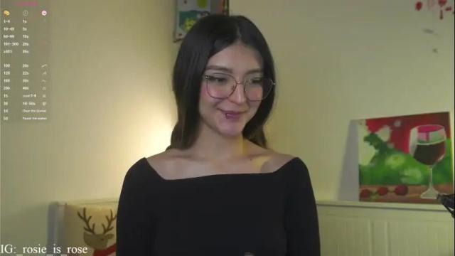 Thumbnail 2, call_me_rosie's Stream at Chaturbate, 2 months ago