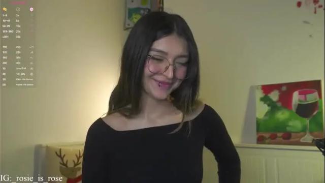 Image 6 of call_me_rosie Stream on Chaturbate on 2 months ago