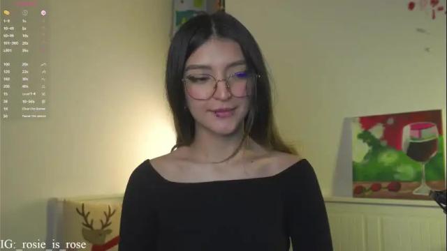 Image 7 of call_me_rosie Stream on Chaturbate on 2 months ago