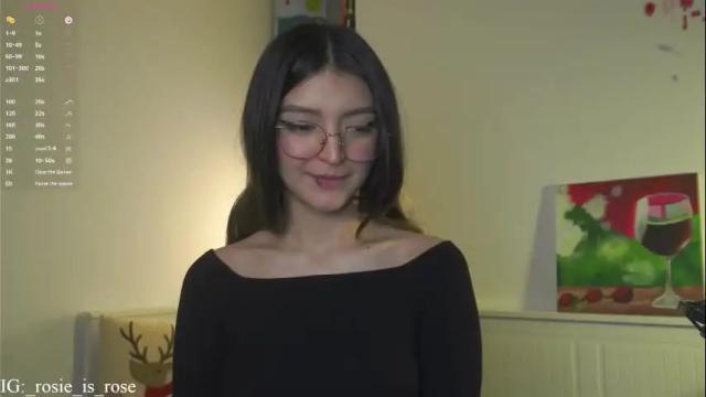 Thumbnail 3, call_me_rosie's Stream at Chaturbate, 2 months ago