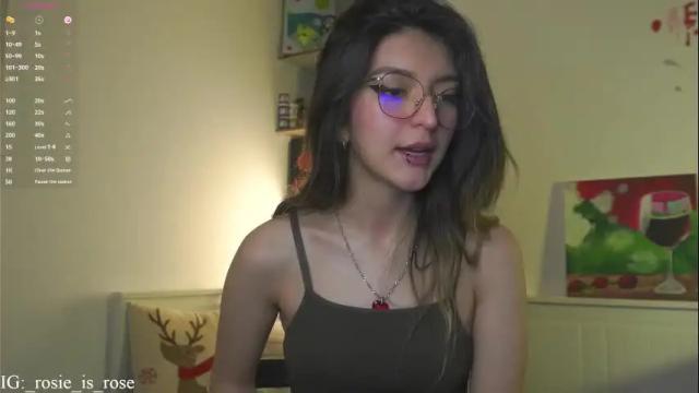 Image 10 of call_me_rosie Stream on Chaturbate on 1 month ago