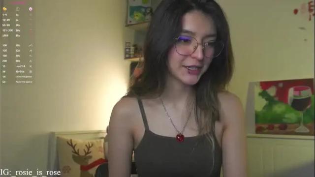 Thumbnail 3, call_me_rosie's Stream at Chaturbate, 1 month ago
