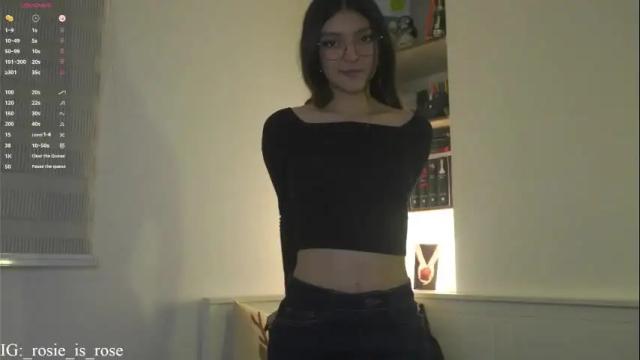 Image 3 of call_me_rosie Stream on Chaturbate on 1 month ago