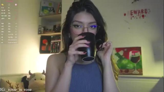 Image 6 of call_me_rosie Stream on Chaturbate on 1 month ago