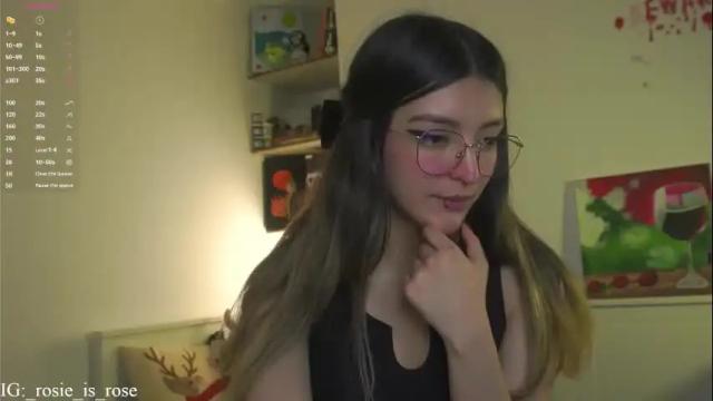Image 4 of call_me_rosie Stream on Chaturbate on 1 month ago