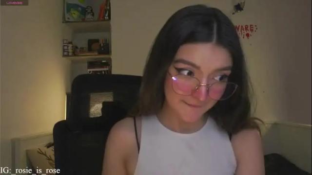 Thumbnail 1, call_me_rosie's Stream at Chaturbate, 17 days ago