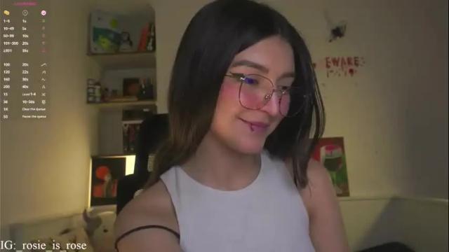 Image 10 of call_me_rosie Stream on Chaturbate on 17 days ago