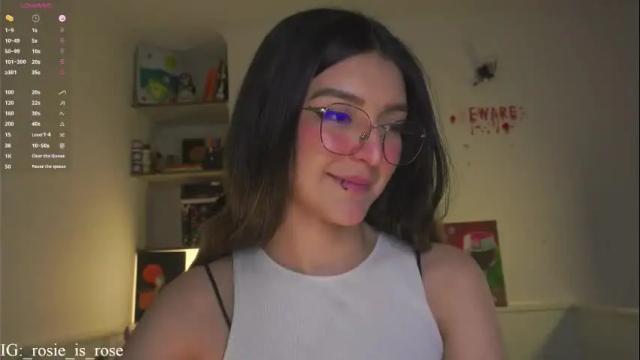 Thumbnail 2, call_me_rosie's Stream at Chaturbate, 17 days ago