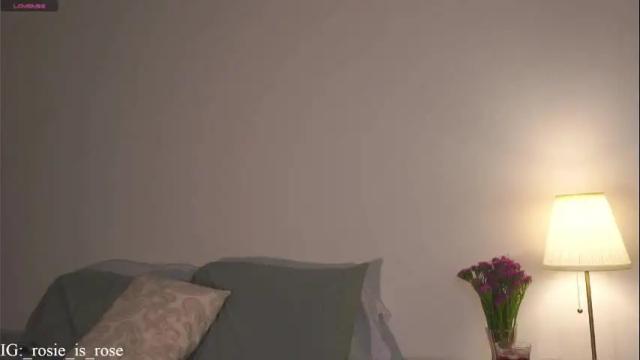 Thumbnail 1, call_me_rosie's Stream at Chaturbate, 14 days ago