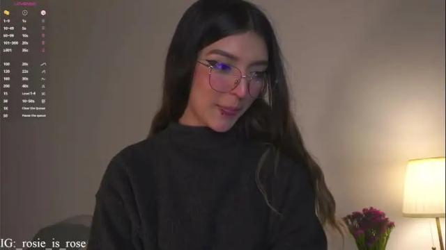 Thumbnail 2, call_me_rosie's Stream at Chaturbate, 14 days ago