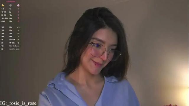 Thumbnail 2, call_me_rosie's Stream at Chaturbate, 13 days ago