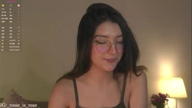 Image 7 of call_me_rosie Stream on Chaturbate on 6 days ago