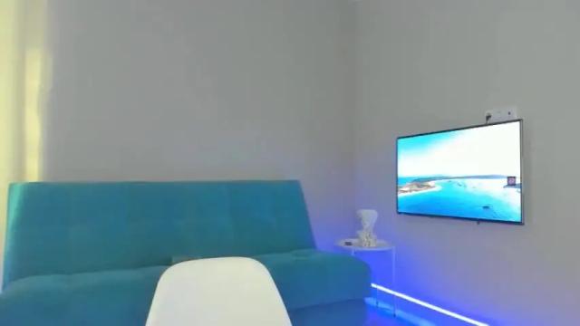 Image 11 of call_me_sandra Stream on Chaturbate on 19 months ago