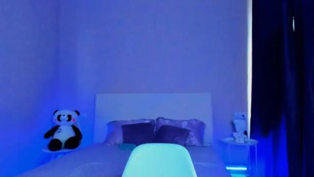 Image 12 of call_me_sandra Stream on Chaturbate on 18 months ago