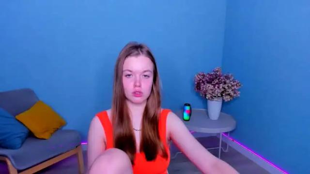 Image 12 of call_me_sandra Stream on Chaturbate on 18 months ago